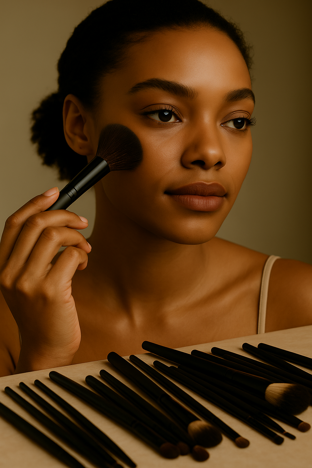Glowrrl Brush Kit
